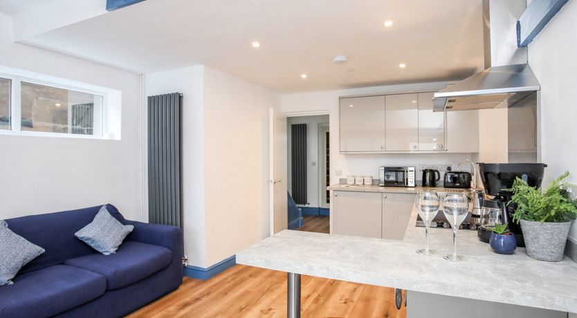 Photo of Ty Coets (Coach House)