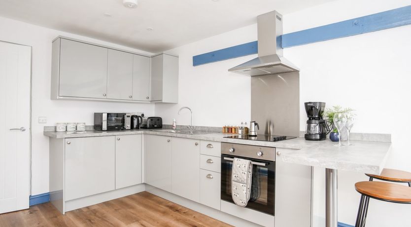 Photo of Ty Coets (Coach House)