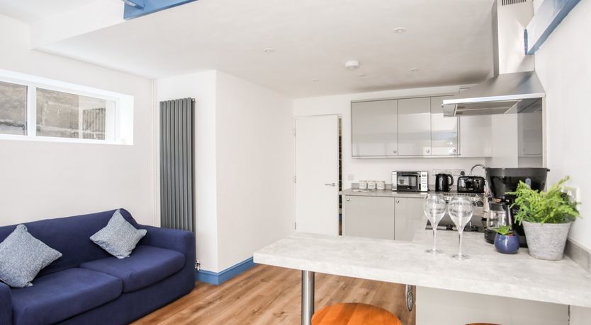 Photo of Ty Coets (Coach House)