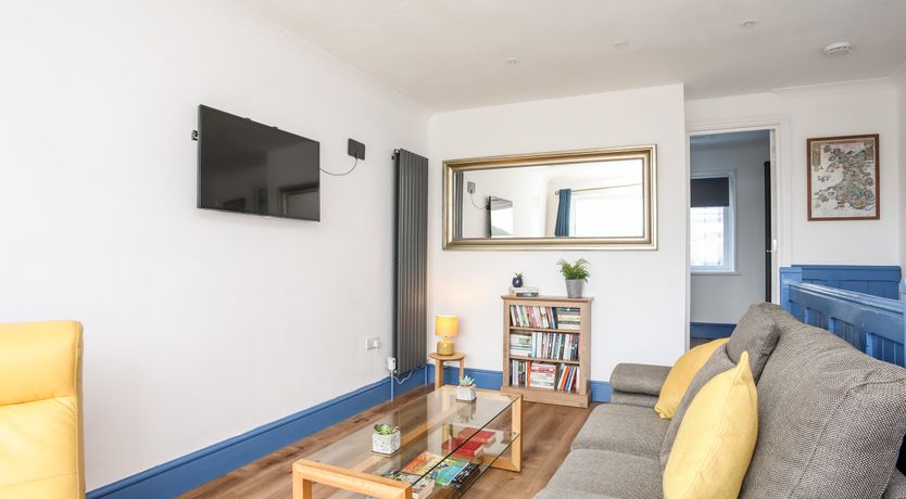 Photo of Ty Coets (Coach House)