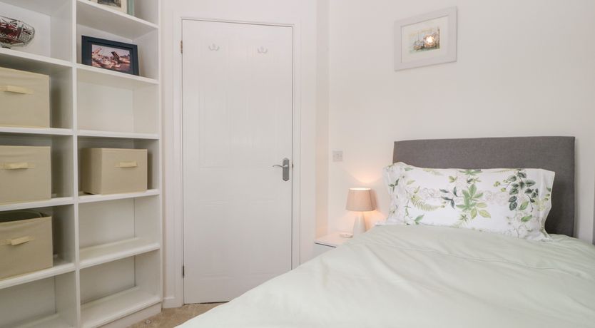 Photo of Clematis House