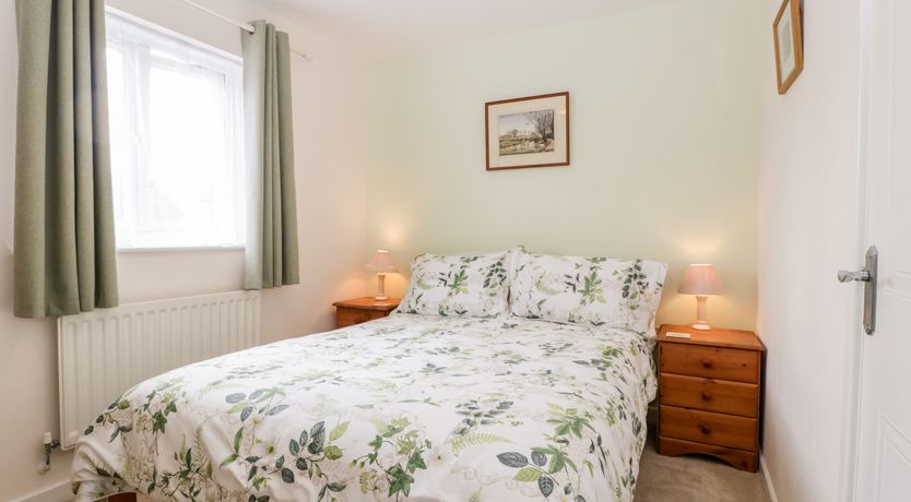 Photo of Clematis House