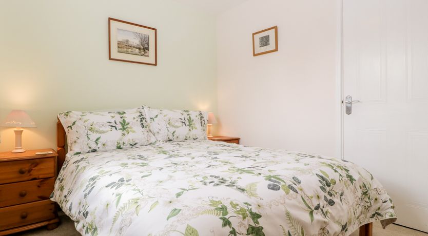 Photo of Clematis House