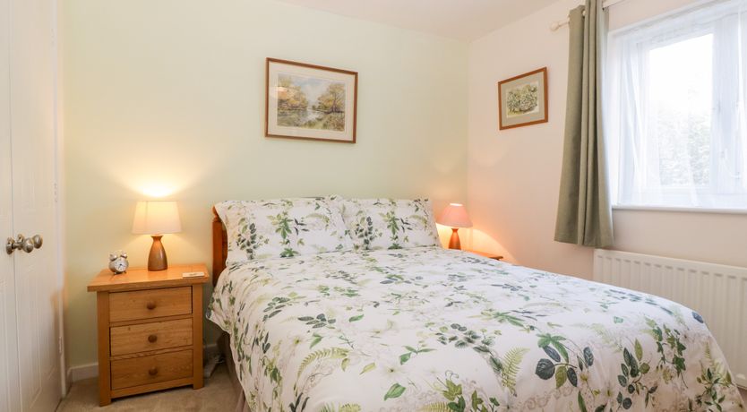 Photo of Clematis House