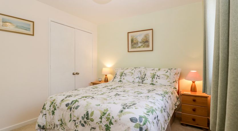 Photo of Clematis House