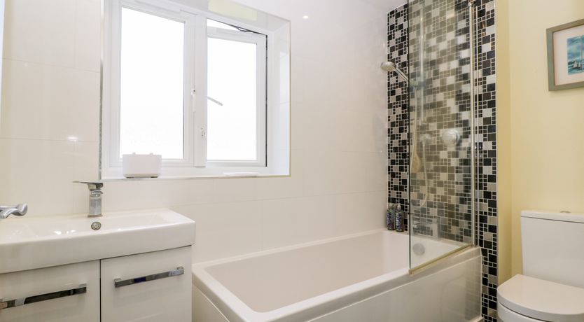 Photo of Clematis House