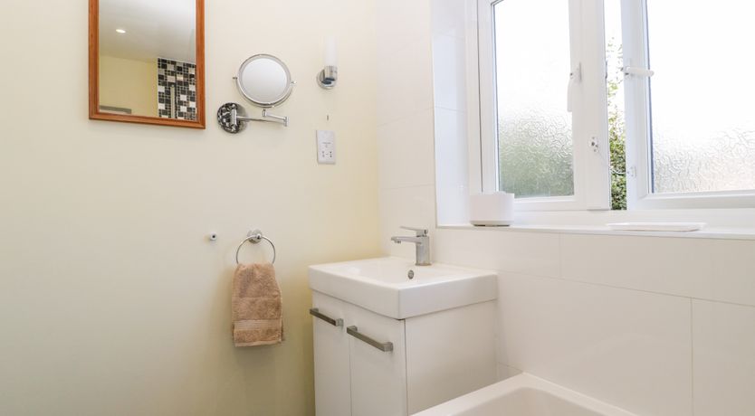 Photo of Clematis House