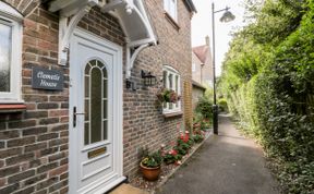 Photo of Clematis House
