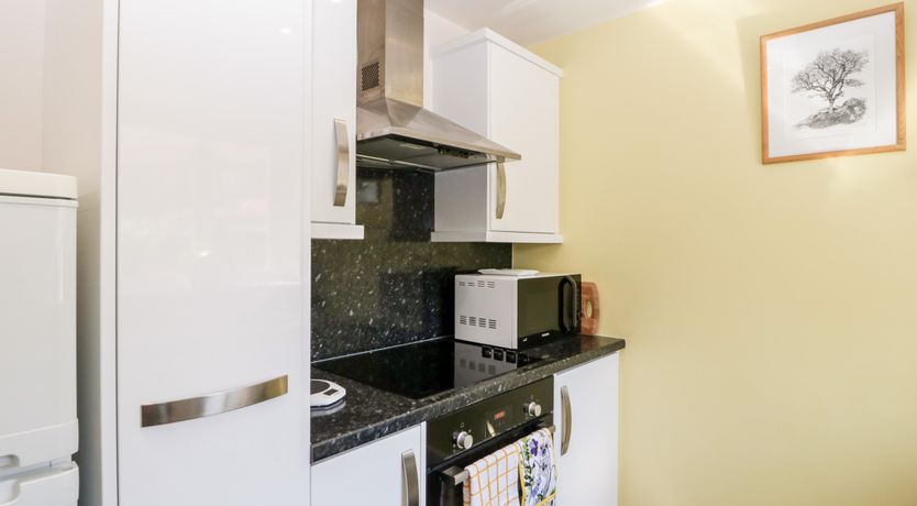 Photo of Clematis House