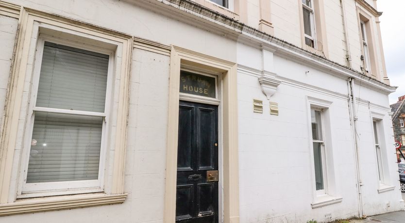 Photo of Struan House