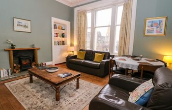 Struan House Apartment