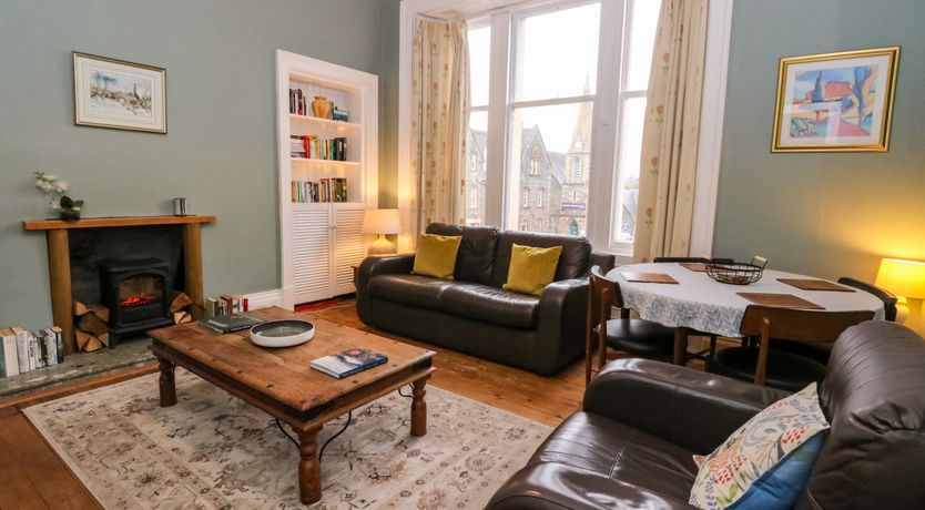 Photo of Struan House