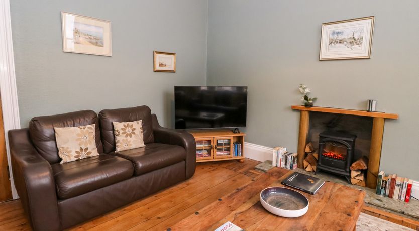 Photo of Struan House