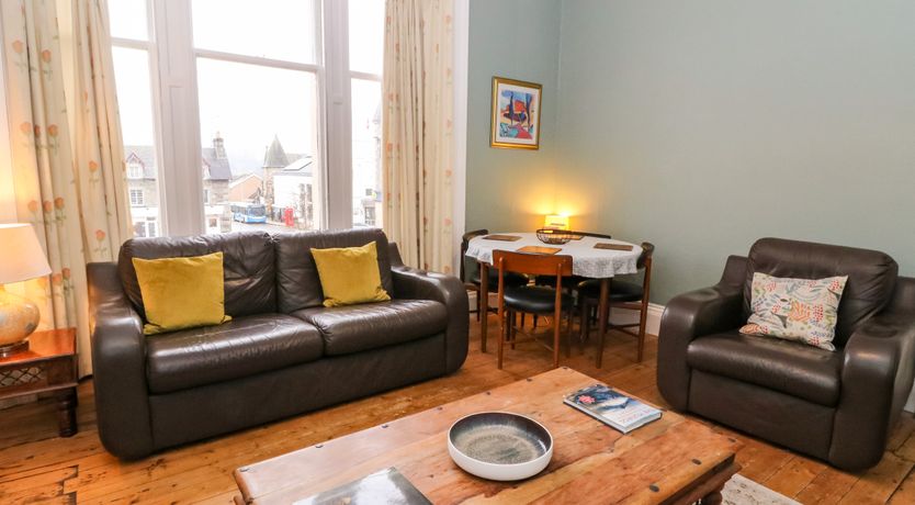 Photo of Struan House