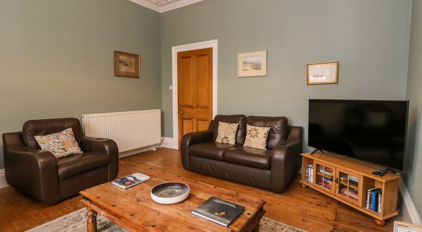 Photo of Struan House