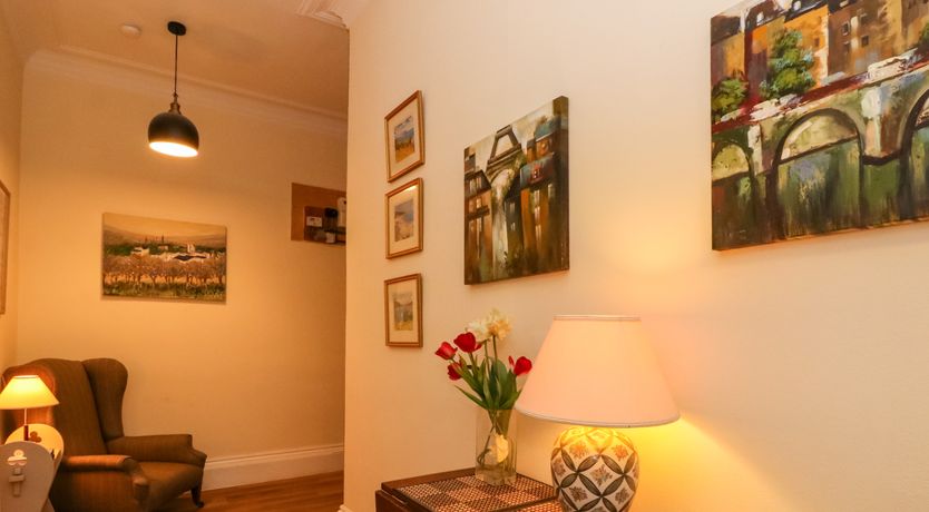 Photo of Struan House