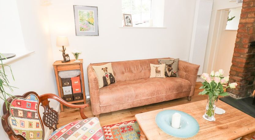 Photo of Prospect Cottage