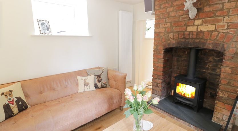 Photo of Prospect Cottage