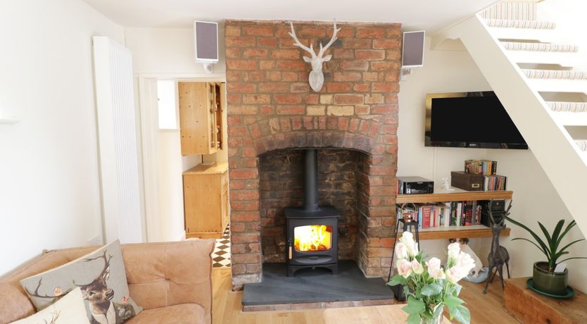 Photo of Prospect Cottage