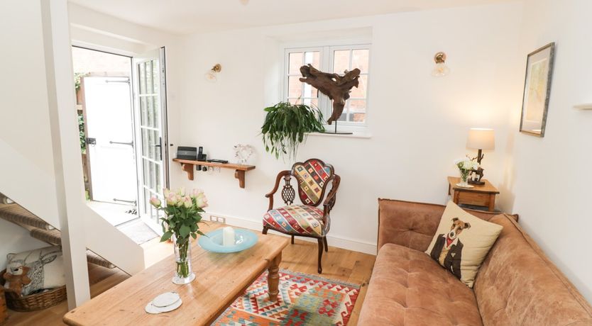 Photo of Prospect Cottage