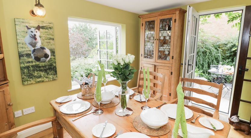 Photo of Prospect Cottage