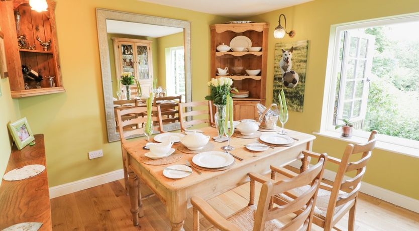 Photo of Prospect Cottage