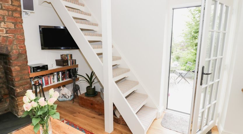 Photo of Prospect Cottage