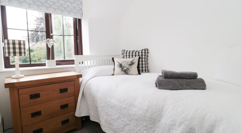 Photo of Blueberry Cottage