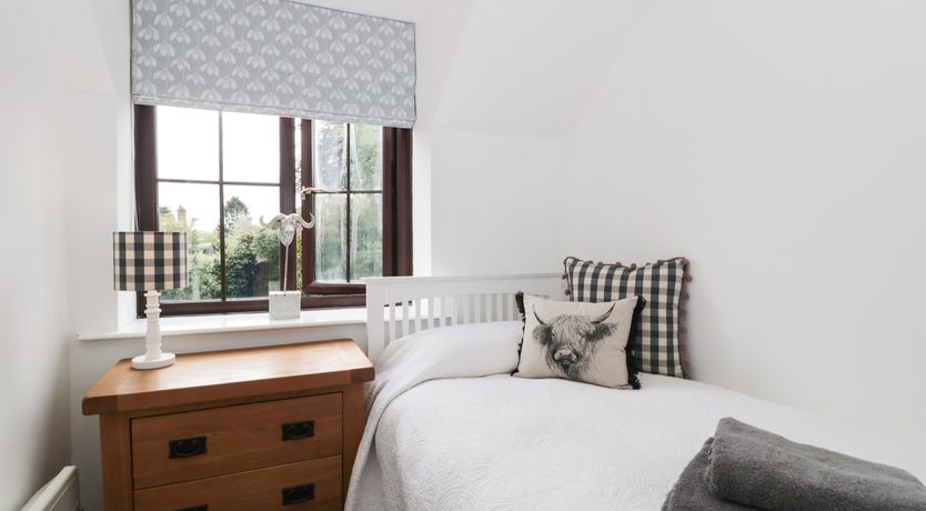 Photo of Blueberry Cottage