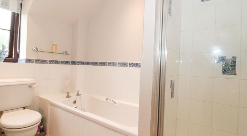 Photo of Blueberry Cottage