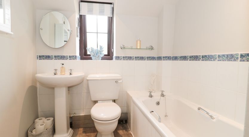 Photo of Blueberry Cottage