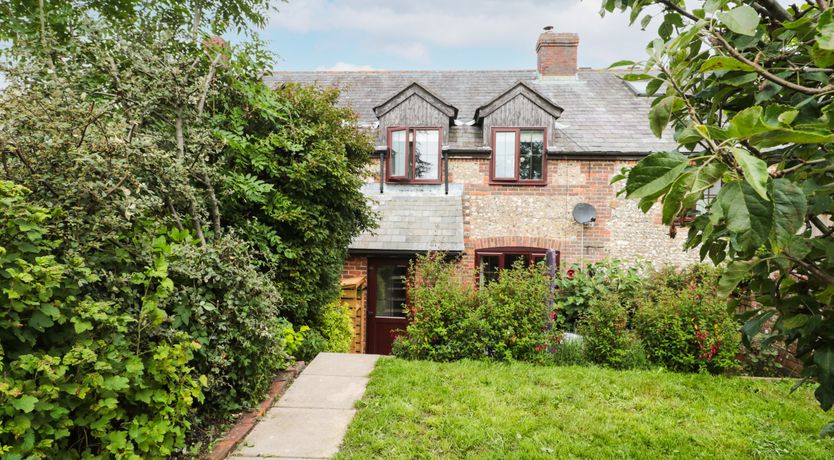 Photo of Blueberry Cottage