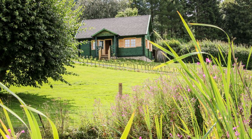 Photo of Callow Fold