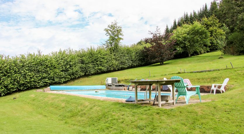 Photo of Callow Fold