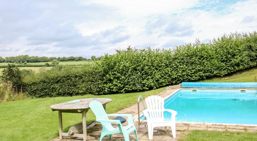 Photo of Callow Fold