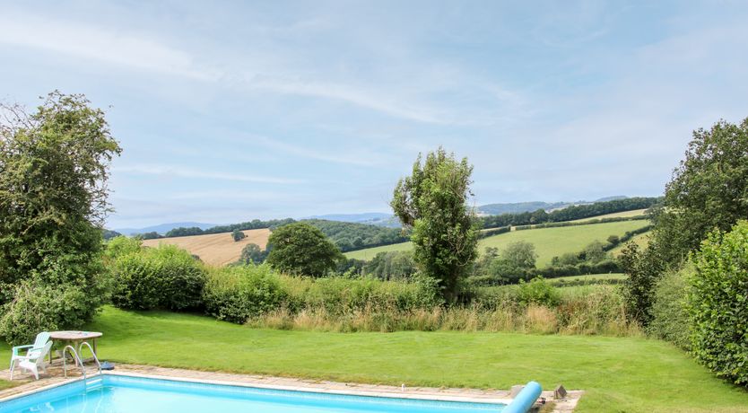 Photo of Callow Fold