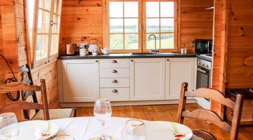 Photo of Callow Fold