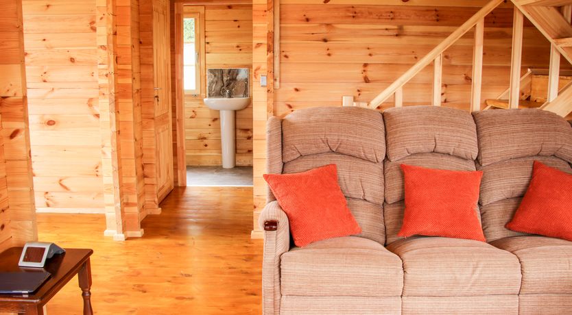 Photo of Callow Fold