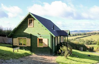 Callow Fold Holiday Cottage