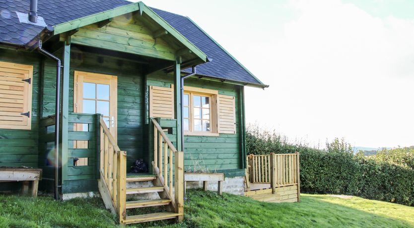 Photo of Callow Fold