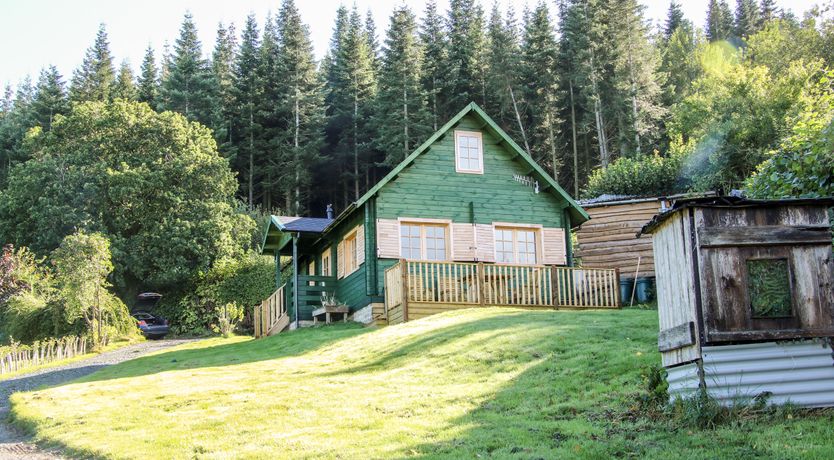 Photo of Callow Fold