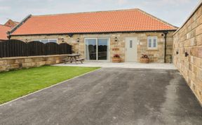 Photo of Abbey View Cottage at Broadings Farm