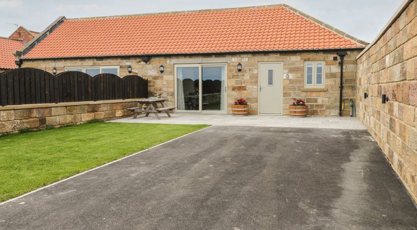 Photo of Abbey View Cottage at Broadings Farm