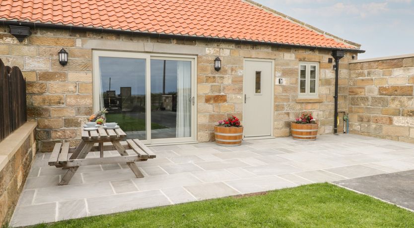 Photo of Abbey View Cottage at Broadings Farm