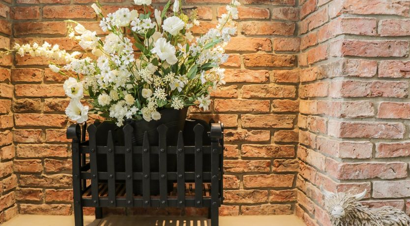 Photo of Abbey View Cottage at Broadings Farm