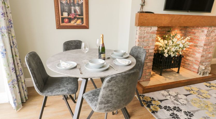 Photo of Abbey View Cottage at Broadings Farm