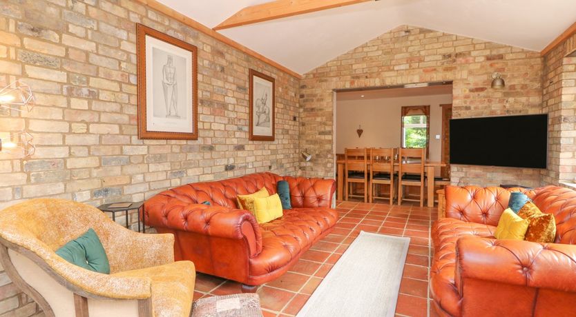 Photo of Coronation Cottage