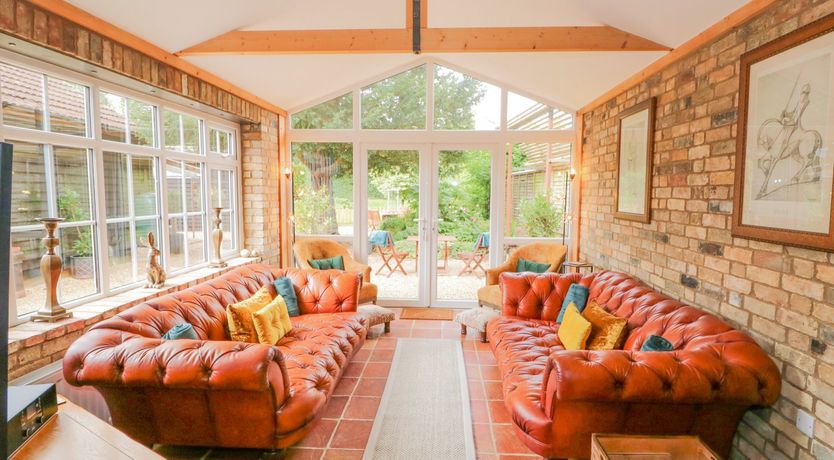 Photo of Coronation Cottage