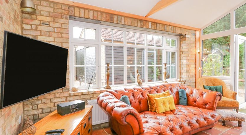 Photo of Coronation Cottage