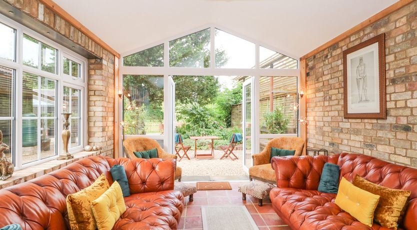 Photo of Coronation Cottage